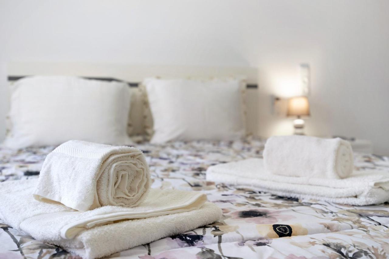 Appartement Casa Violeta Lagos