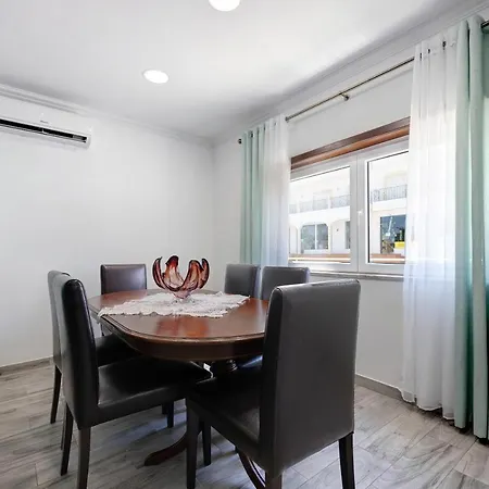 Casa Violeta Apartment Lagos Exterior photo