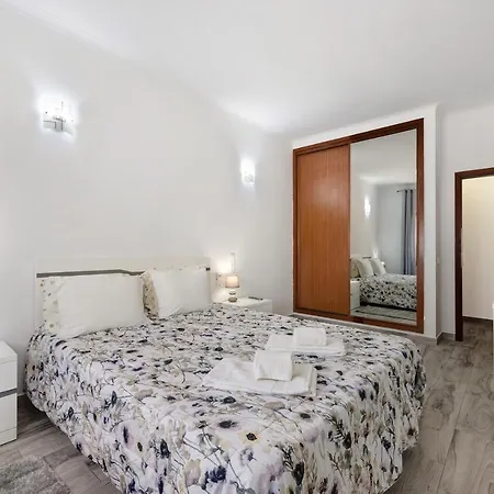 Casa Violeta Apartment Lagos Exterior photo
