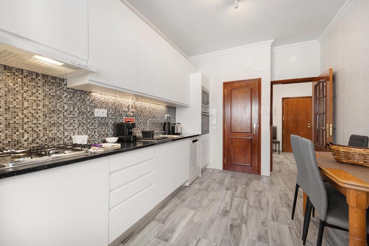 Casa Violeta Apartment *