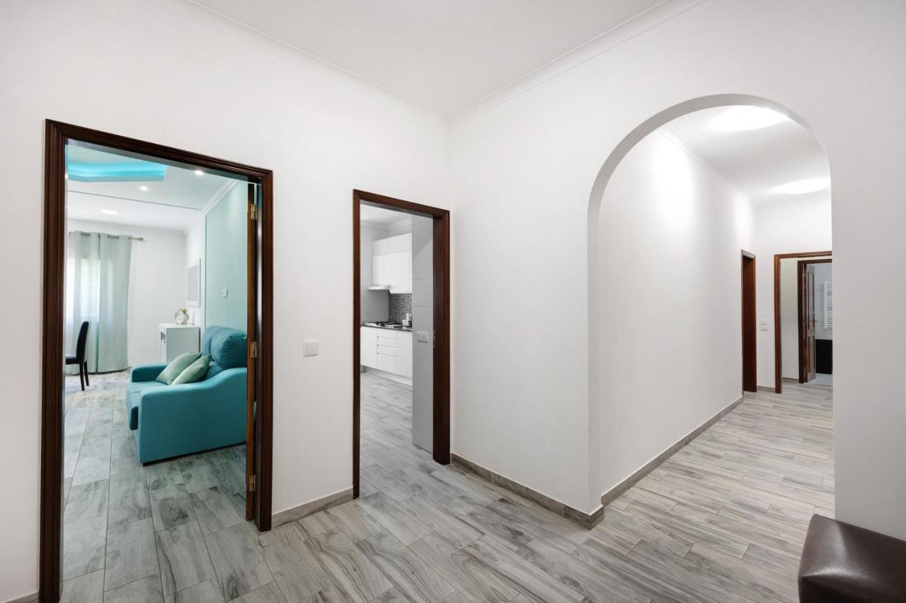 Apartment Casa Violeta Lagos