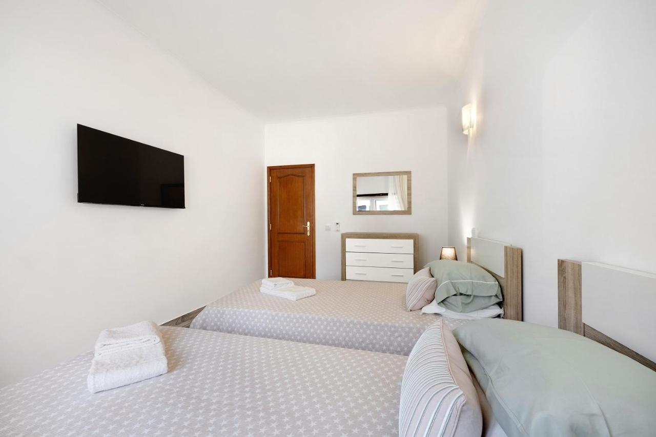 Casa Violeta Apartment *