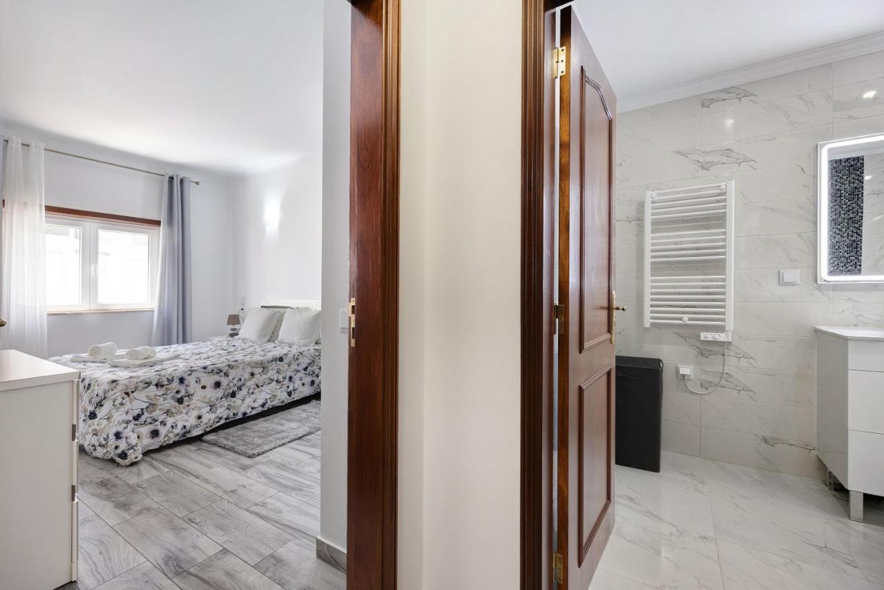 Apartment Casa Violeta