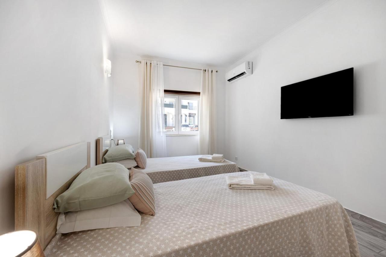 Apartment Casa Violeta